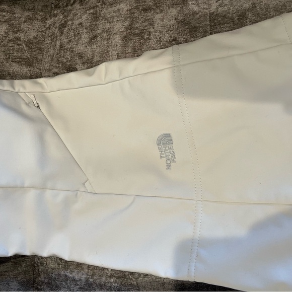 Women’s Apex STH Pant, The North Face, white, XS size - Picture 8 of 12